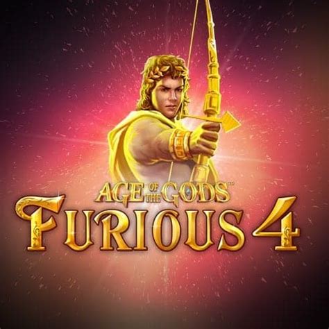 netbet age of gods|Age Of The Gods: Furious Four .